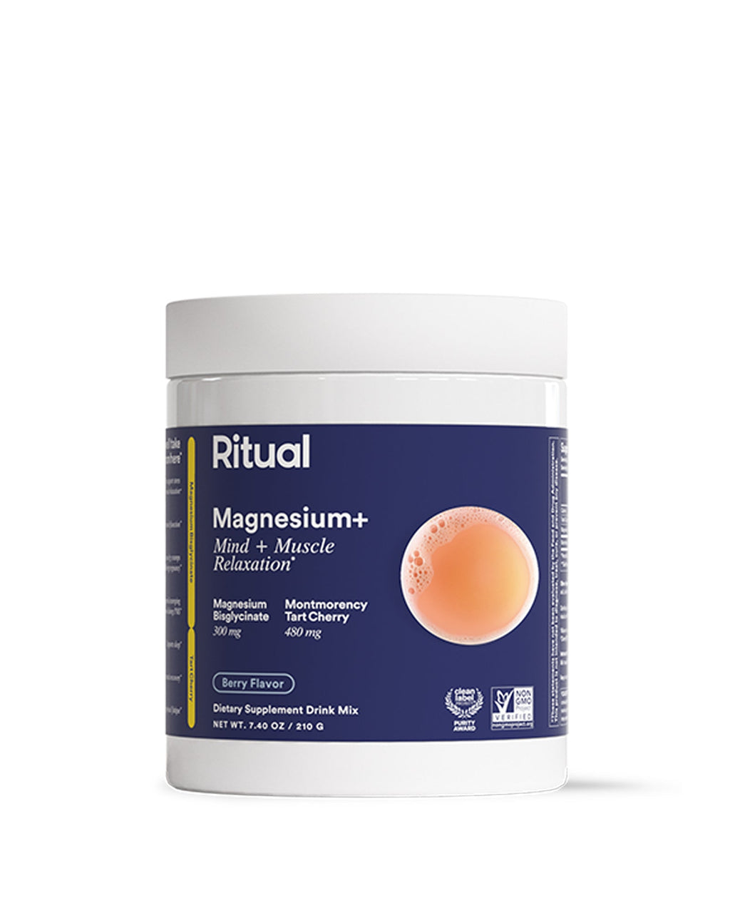 Ritual Magnesium+