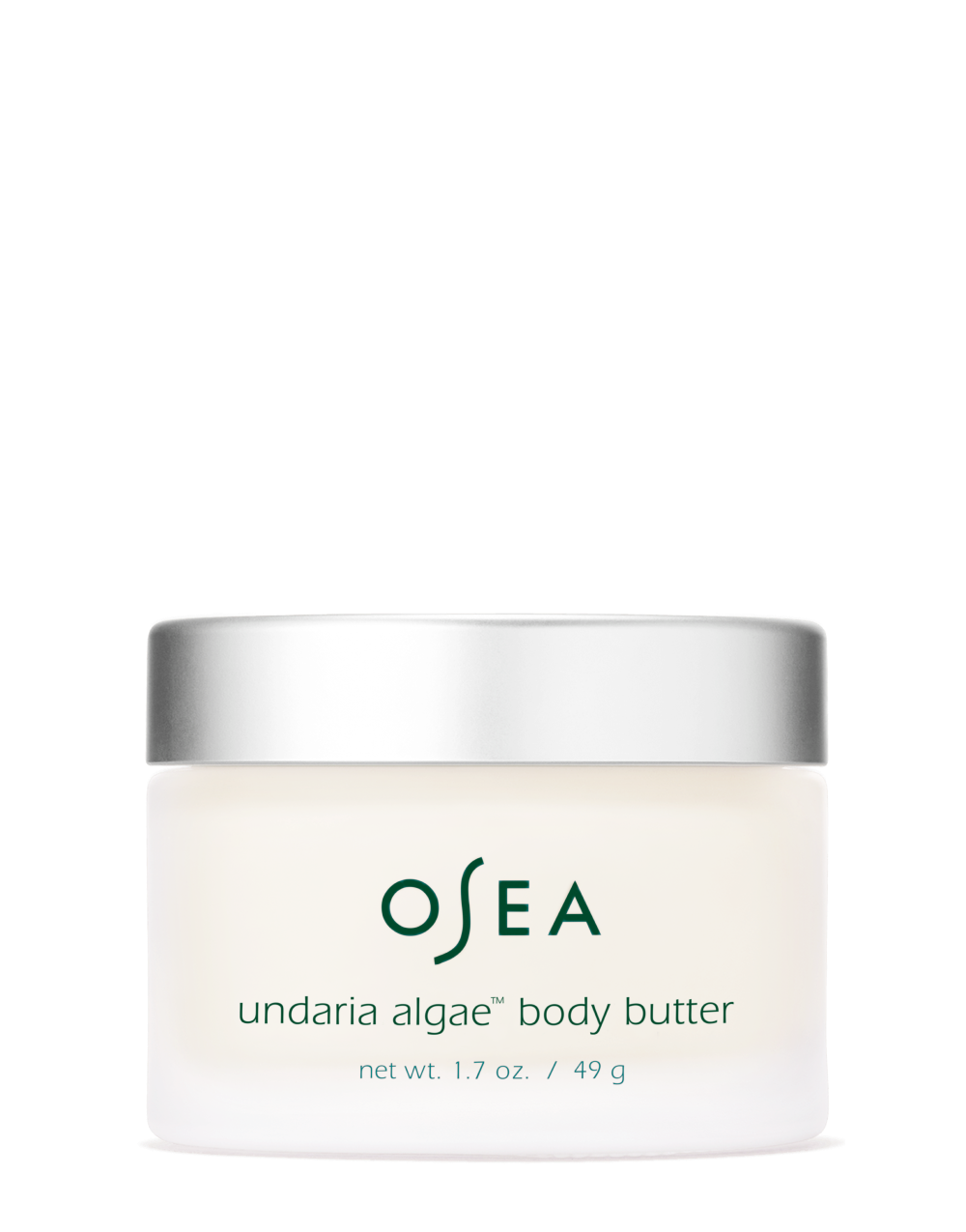 Undaria Algae? Body Butter Travel Size