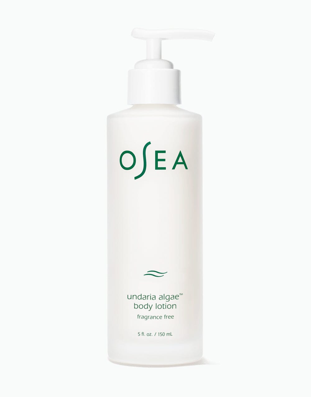 Undaria Algae? Body Lotion