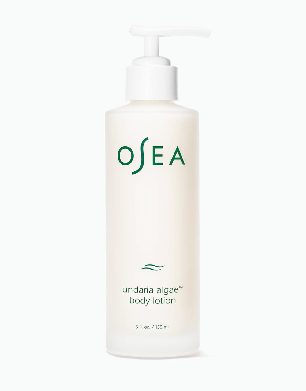 Undaria Algae? Body Lotion