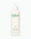 Undaria Algae? Body Lotion