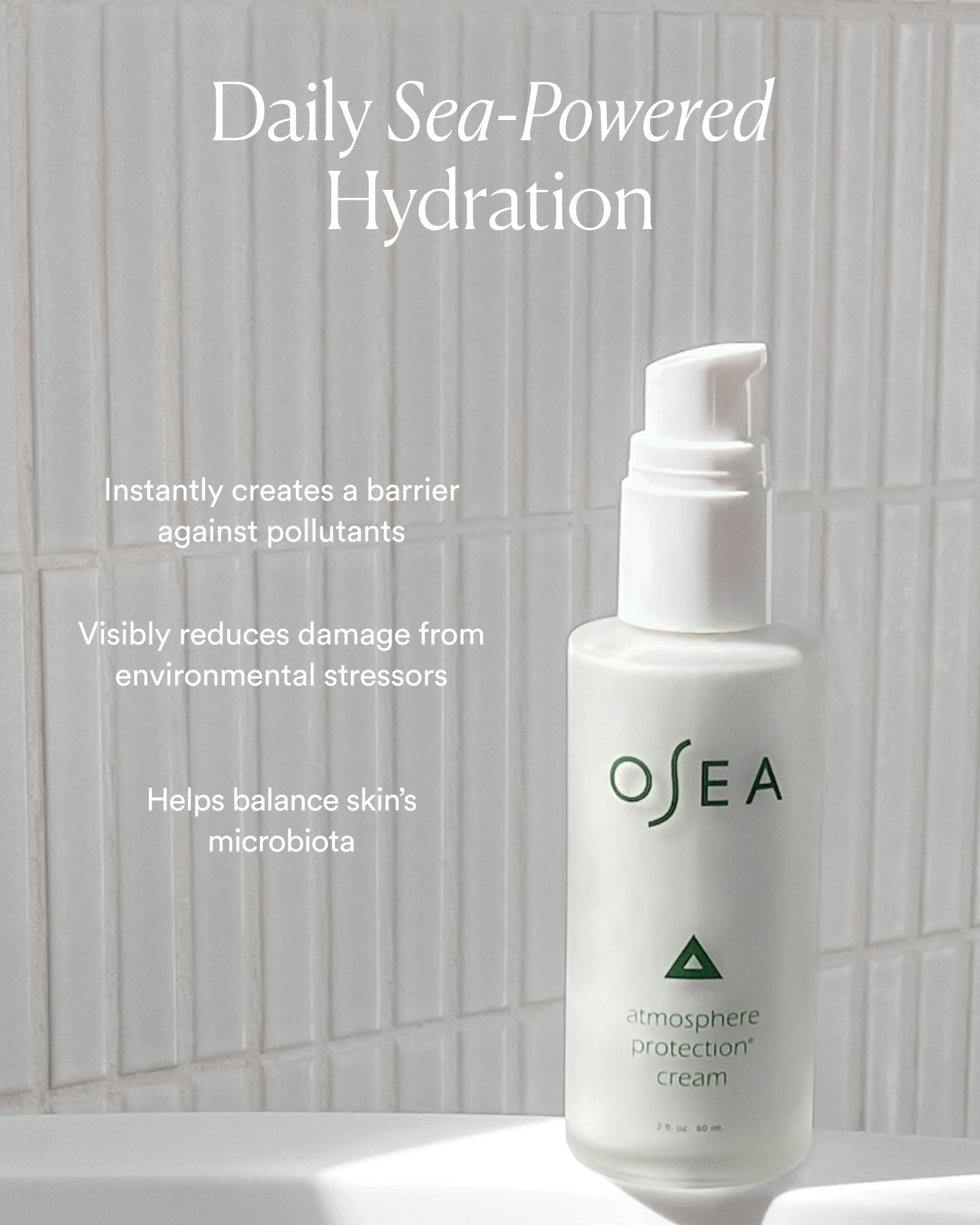 Atmosphere Protection? Cream