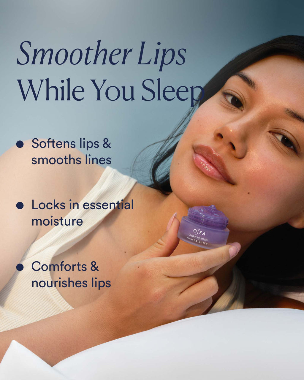 Dream Lip Mask? with Bio-Retinol