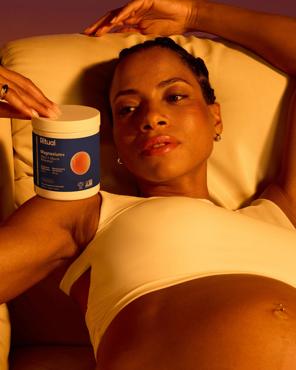Ritual Magnesium+