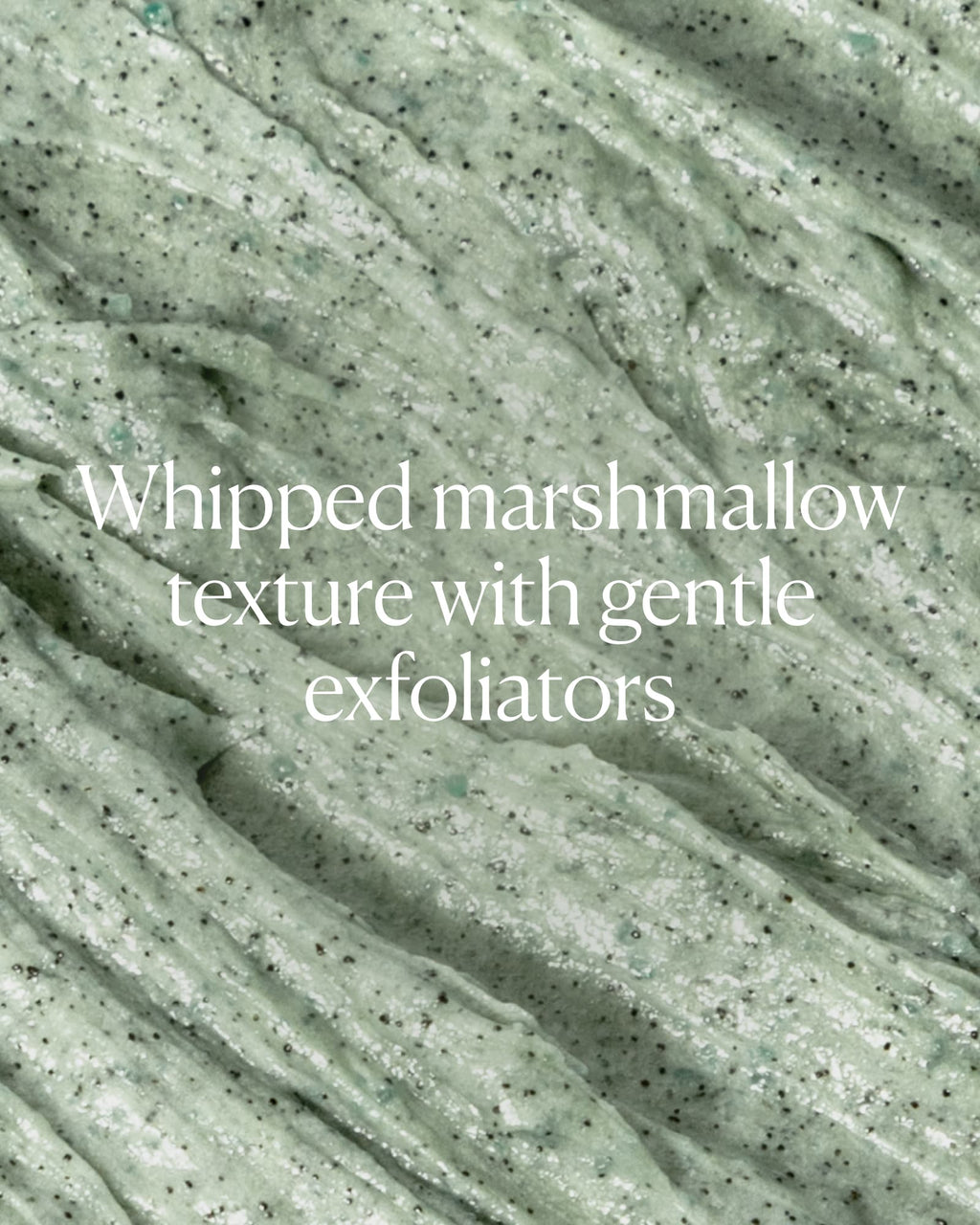 Seaglow Resurfacing Scrub