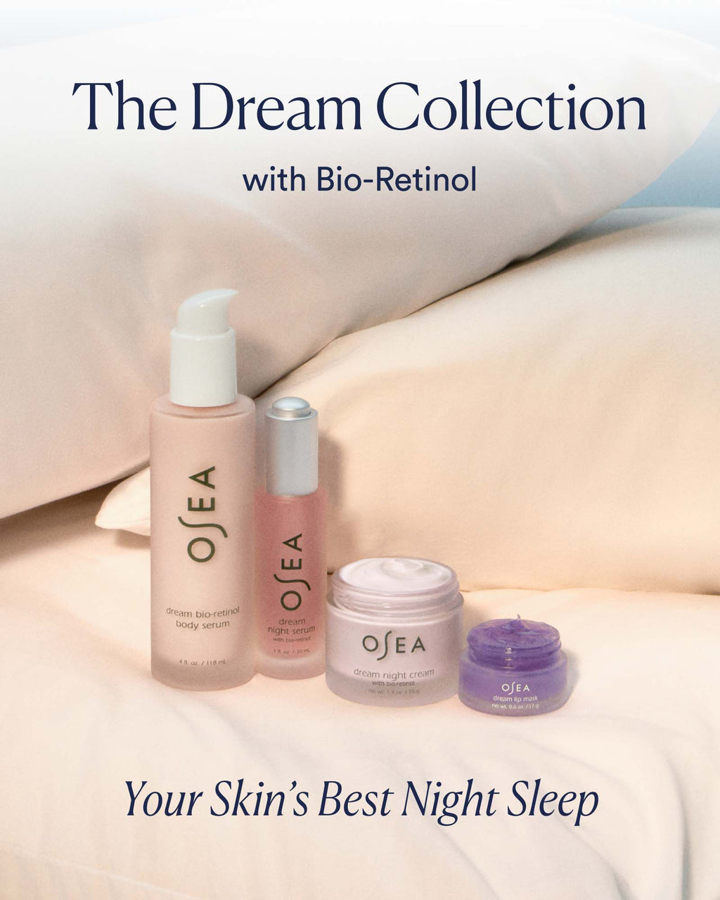 Dream Lip Mask? with Bio-Retinol