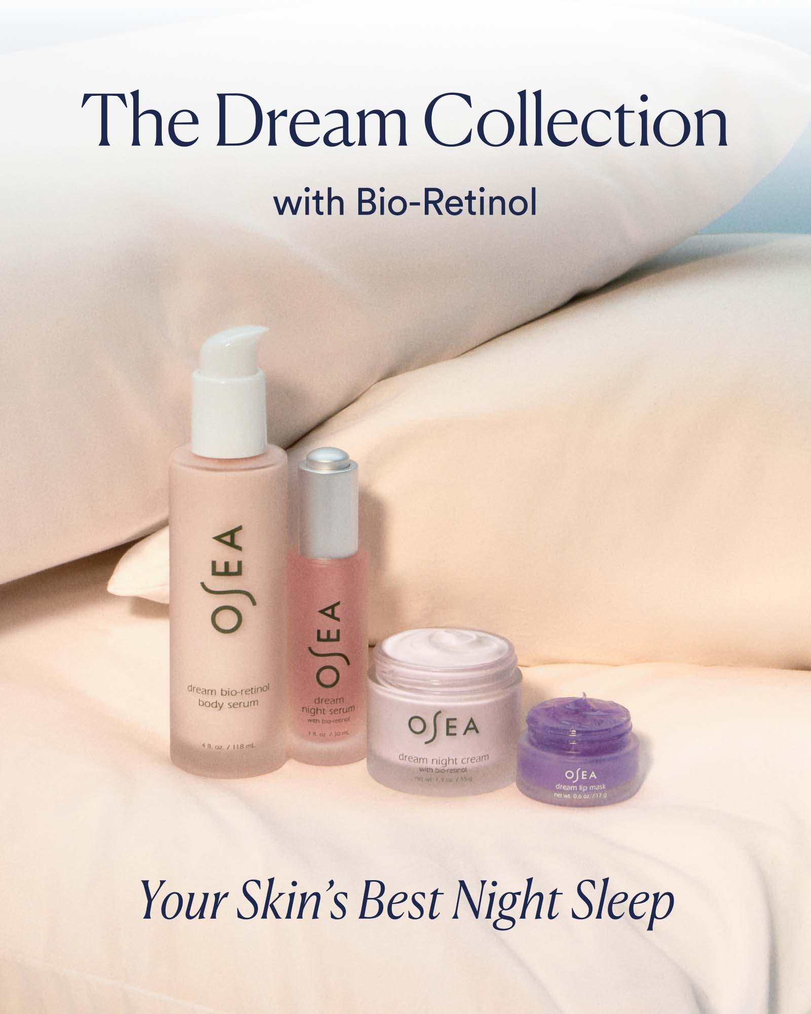 Dream Lip Mask? with Bio-Retinol
