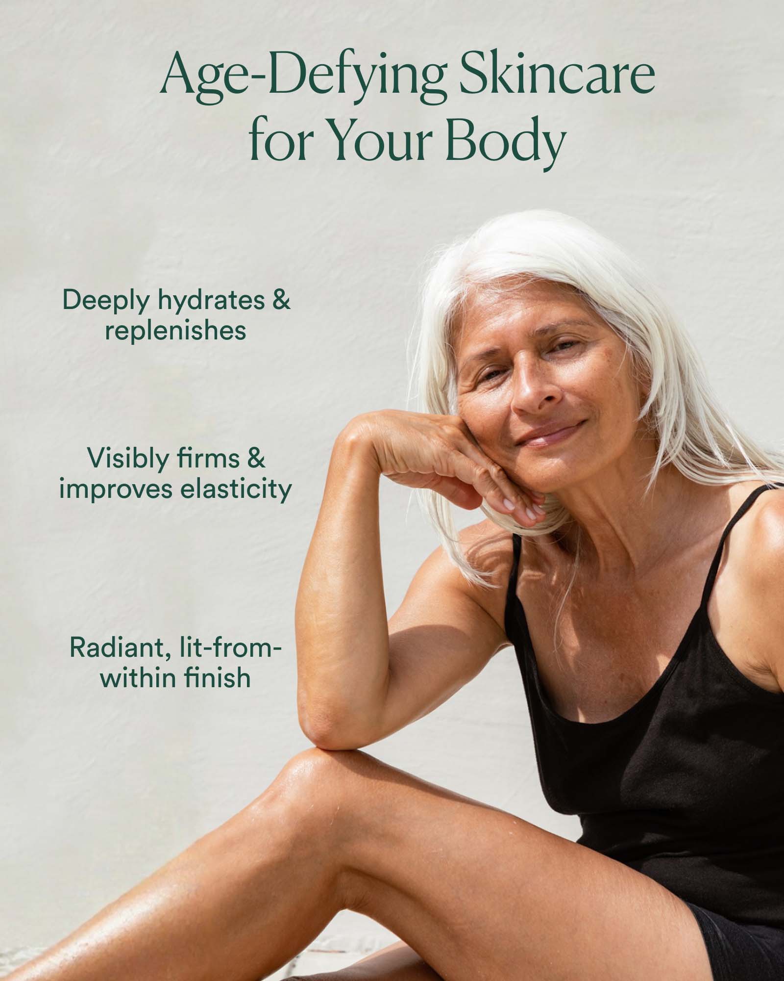 TikTok Free Gift - Anti-Aging Body Balm