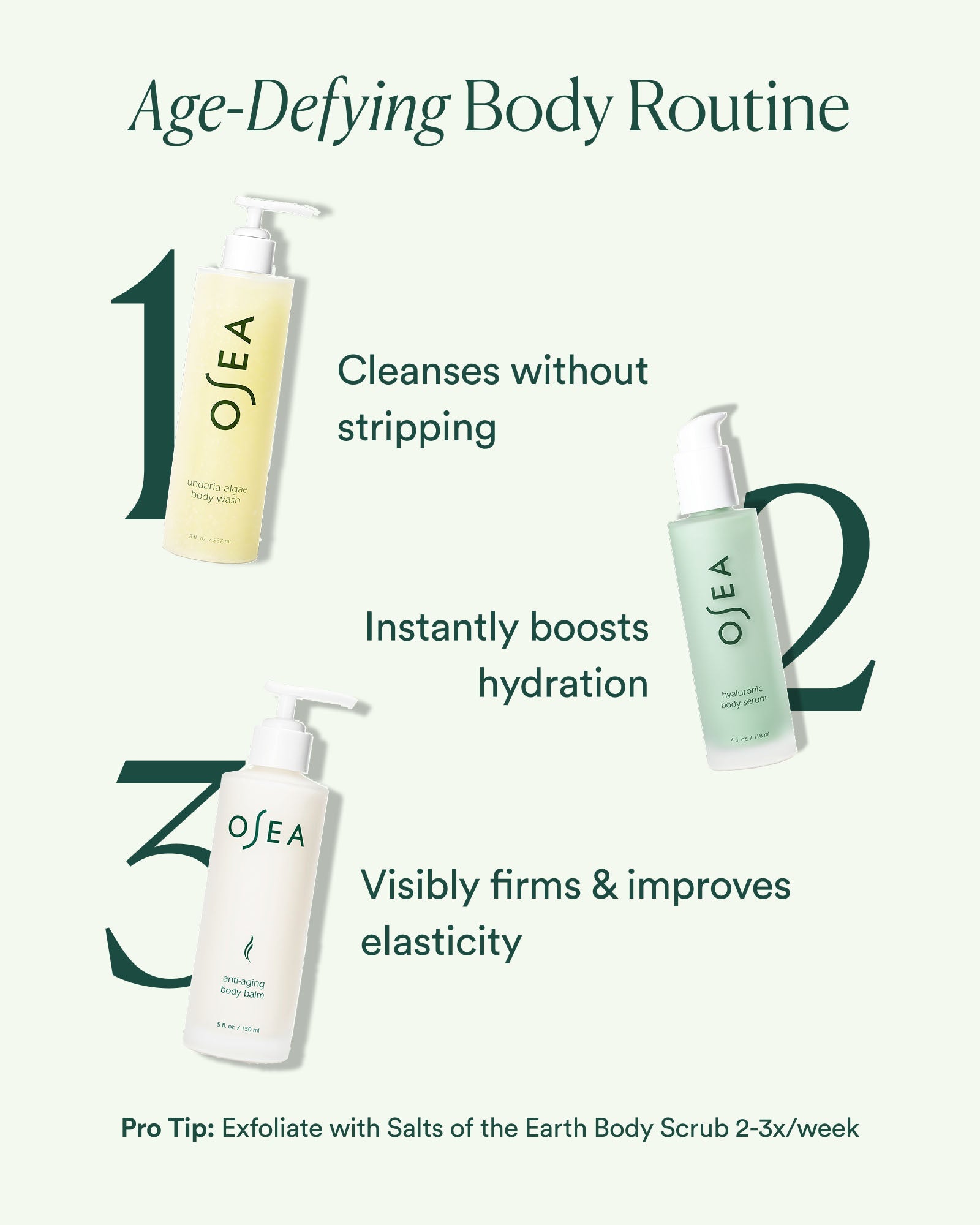 TikTok Free Gift - Anti-Aging Body Balm