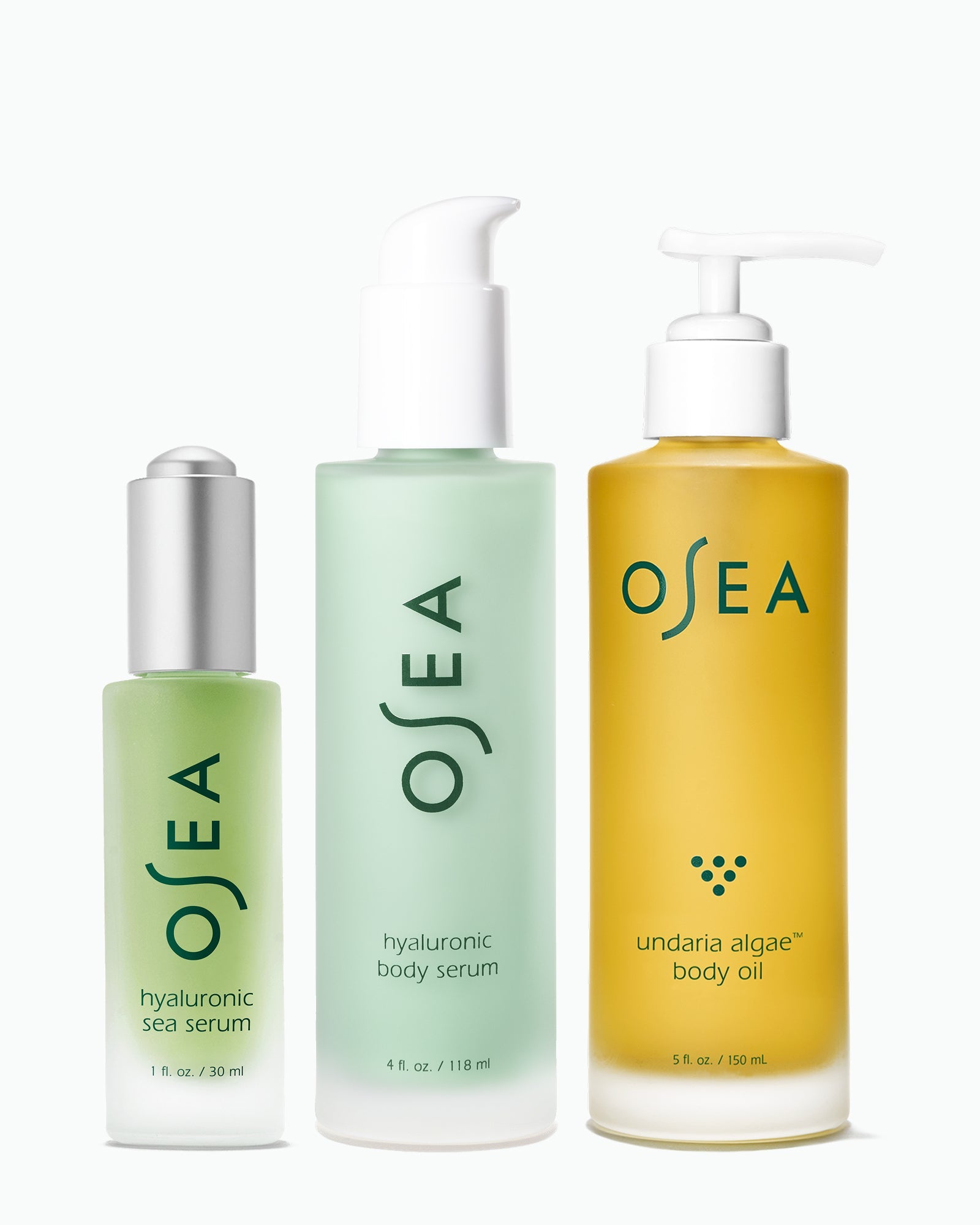Hydration Sensation Trio
