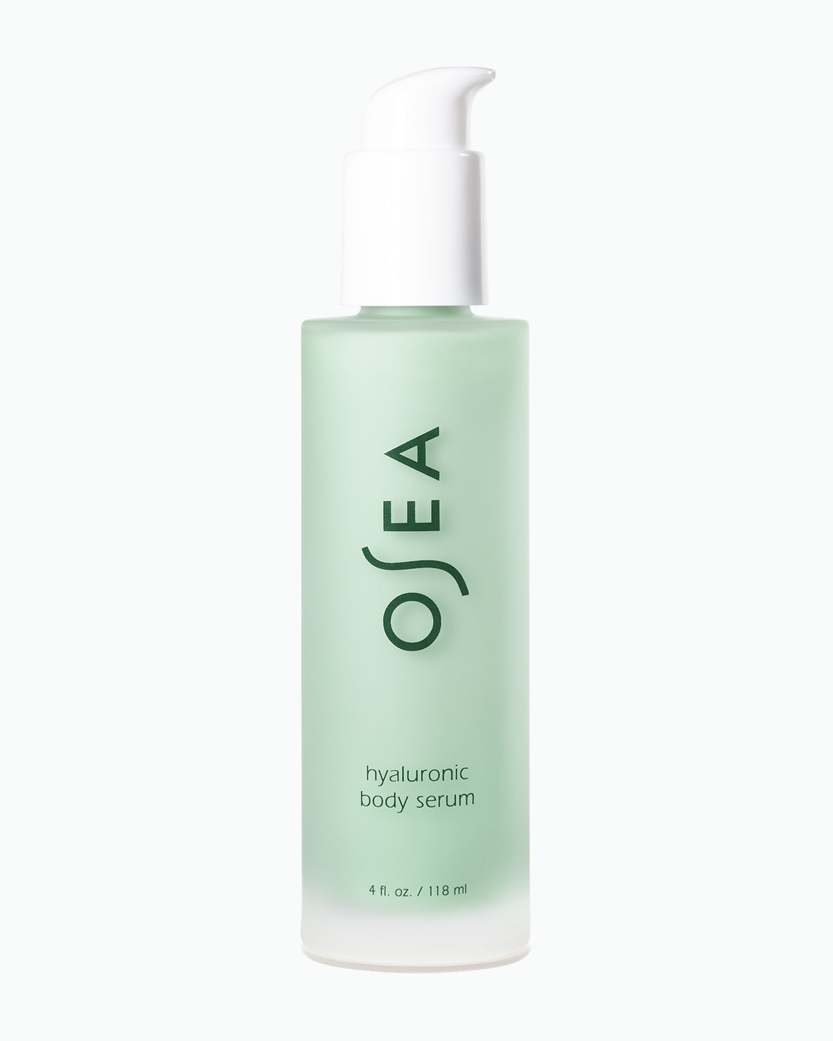 Hyaluronic Body Serum