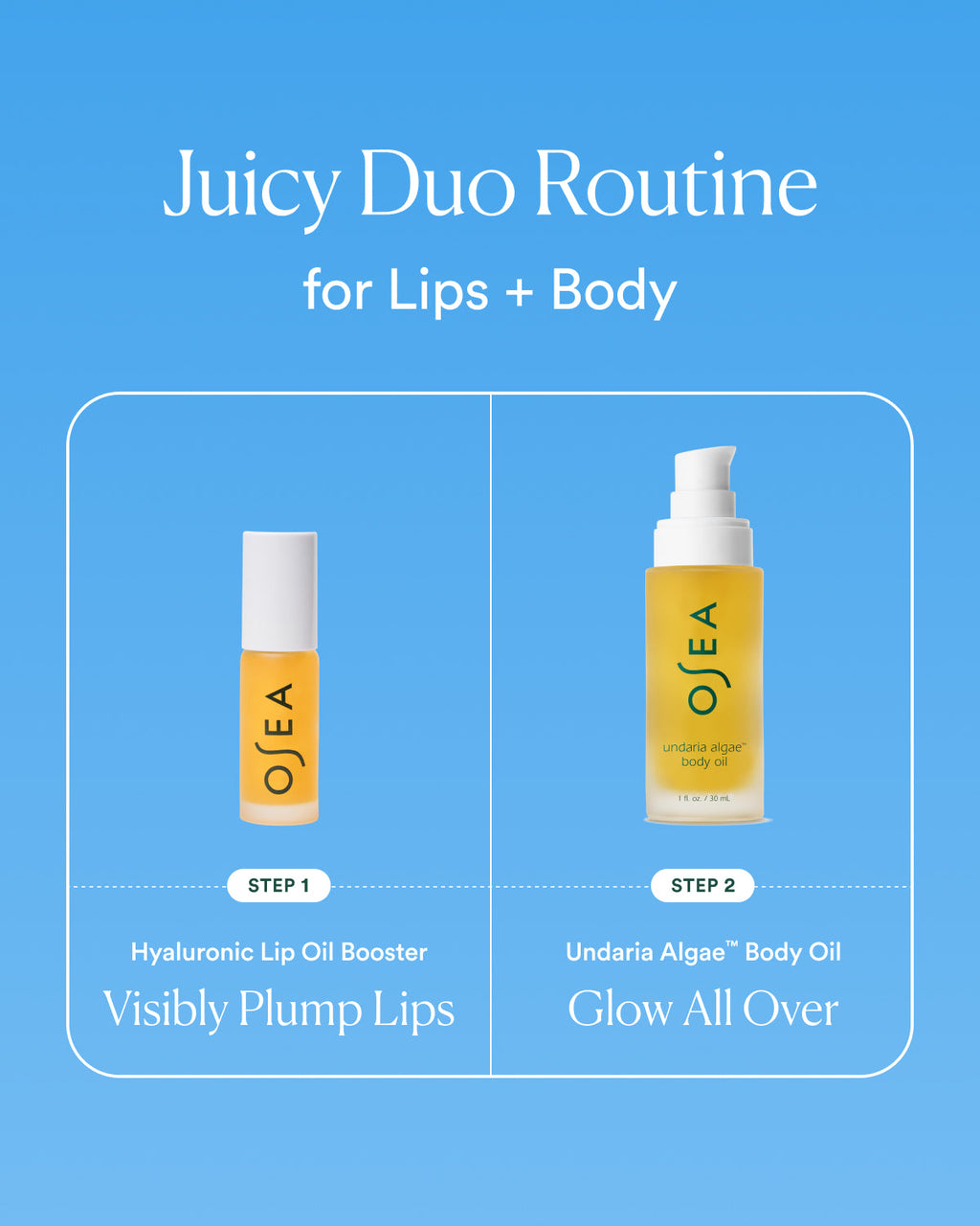 Juicy Duo