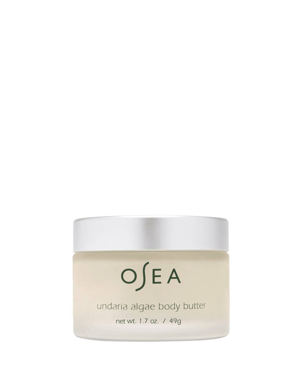Undaria Algae? Body Butter Travel Size