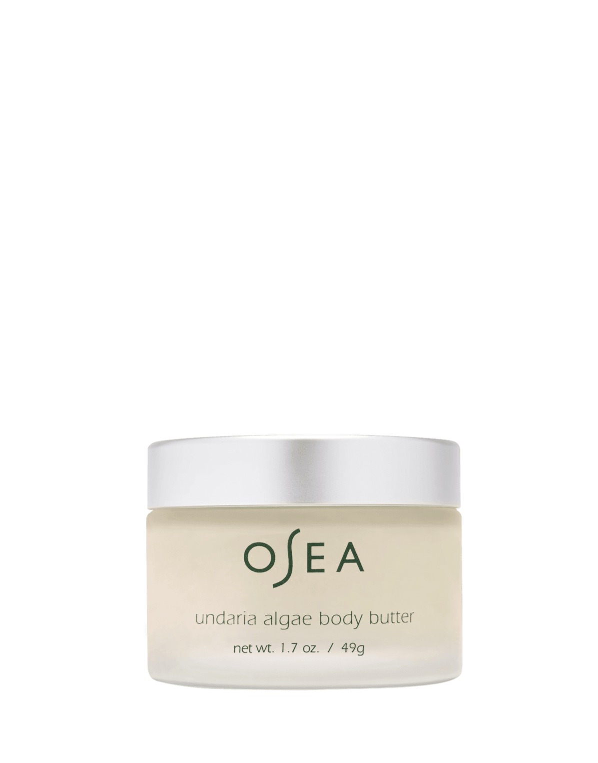Undaria Algae? Body Butter Travel Size