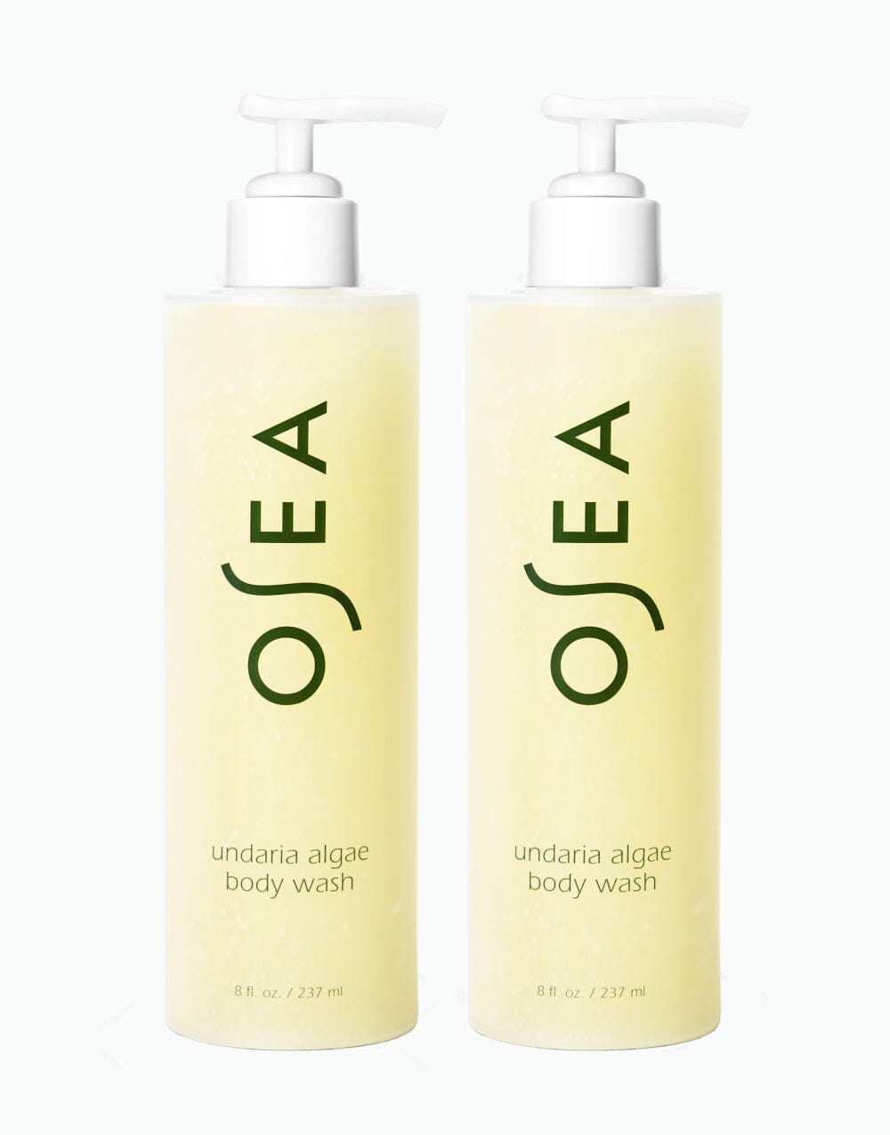 Undaria Algae? Body Wash
