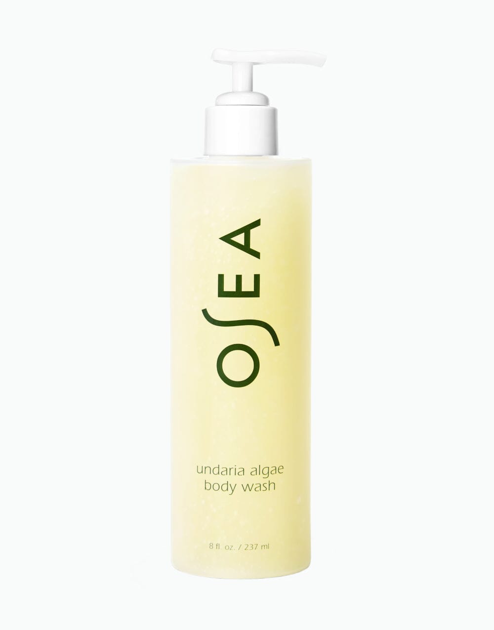 Undaria Algae? Body Wash