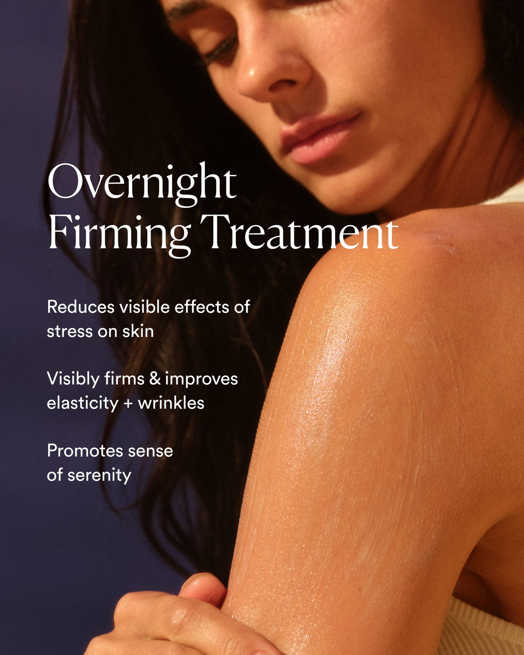 Travel size - Dream Bio-Retinol Body Serum