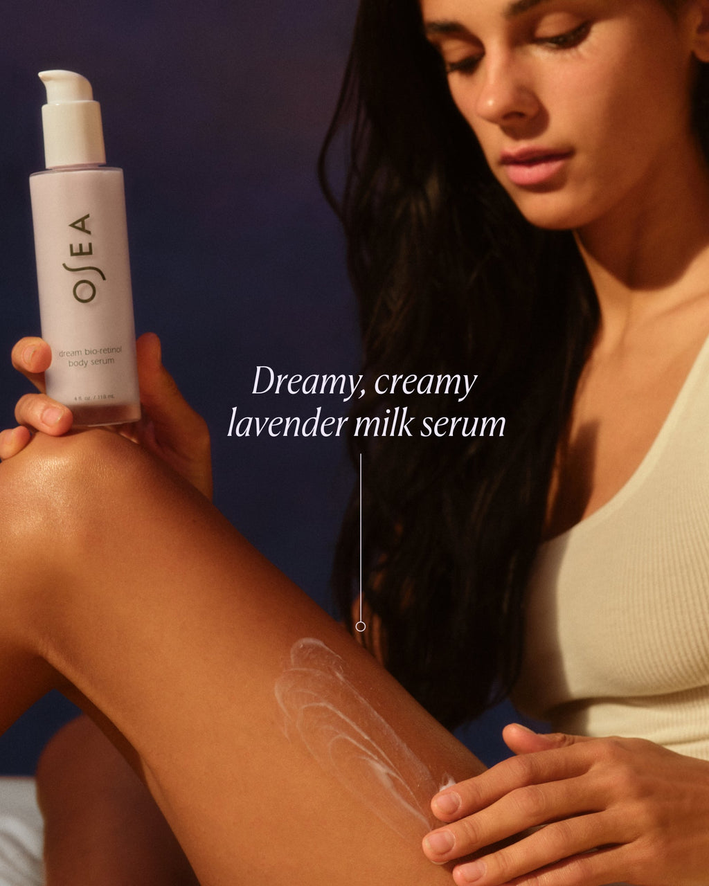 Dream Bio-Retinol Body Serum