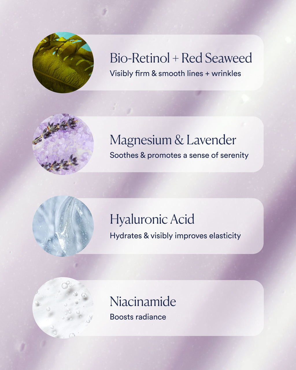 Dream Bio-Retinol Body Serum