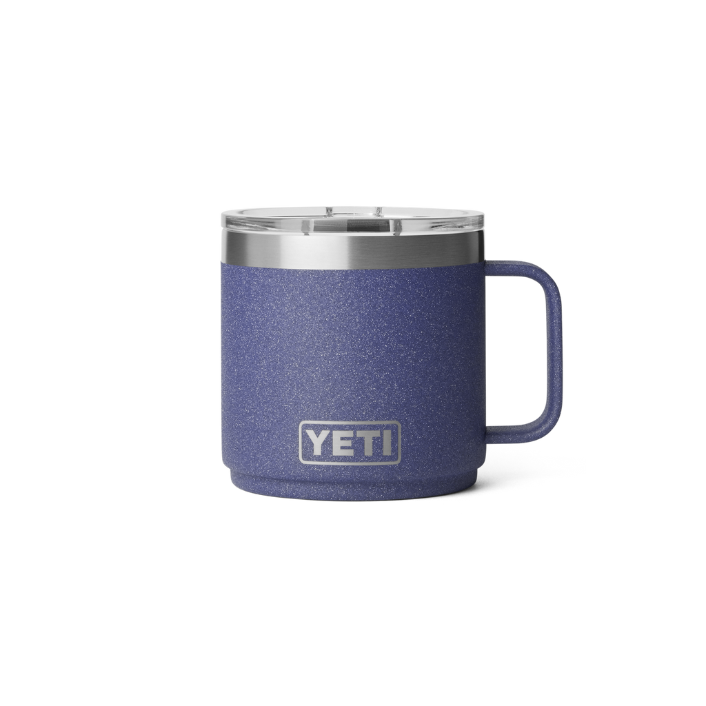 OSEA x YETI Moon Dust Stackable Mug