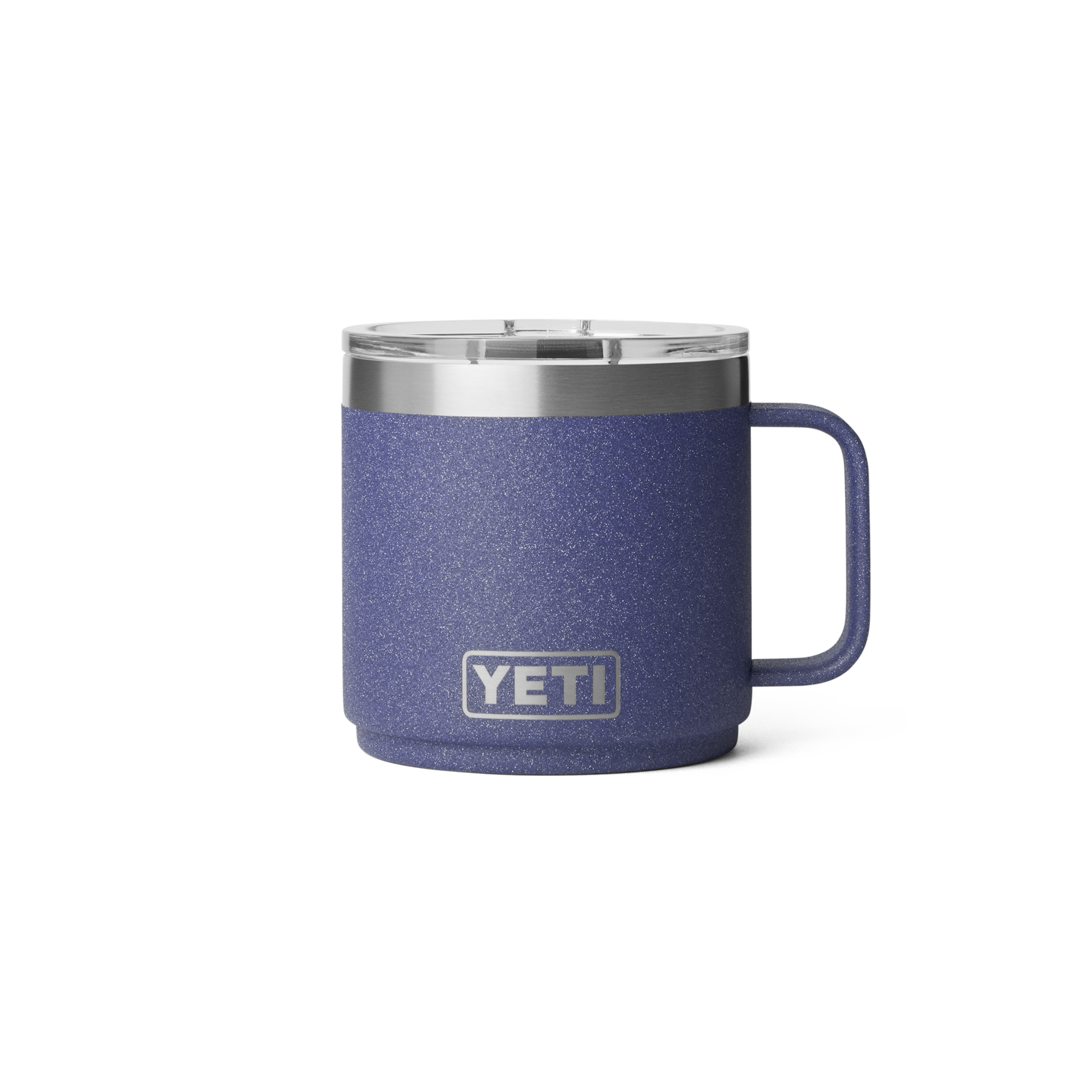 OSEA x YETI Moon Dust Stackable Mug