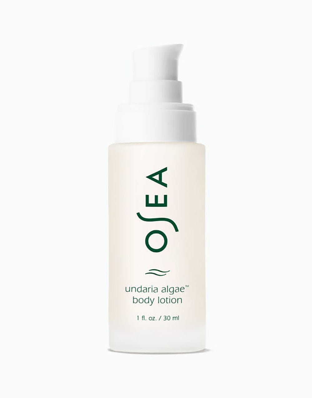 Undaria Algae? Body Lotion