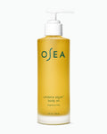 Undaria Algae? Body Oil Fragrance Free