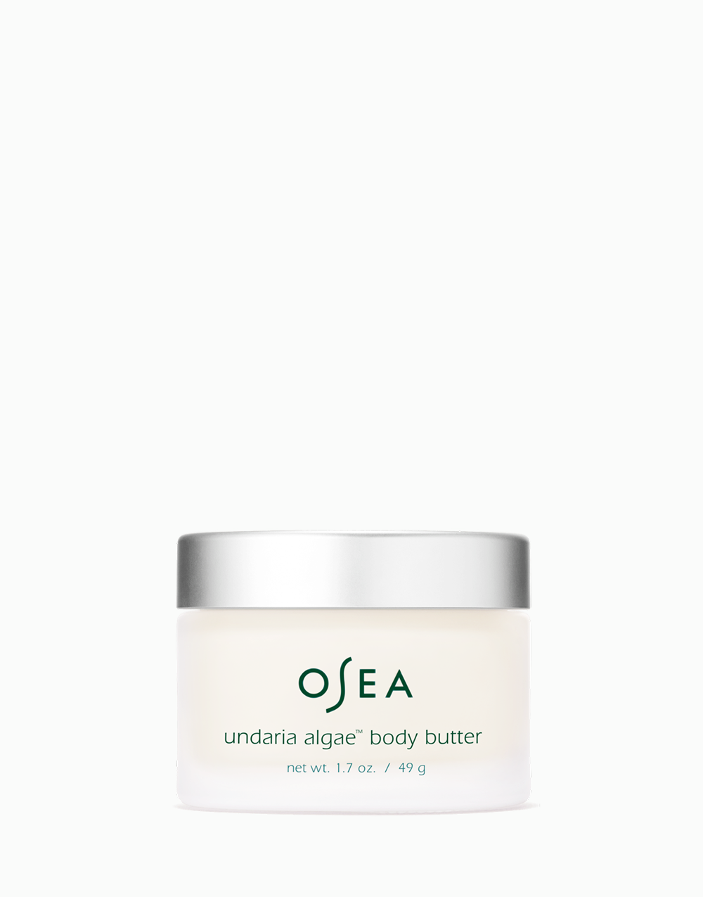 Undaria Algae? Body Butter Travel Size